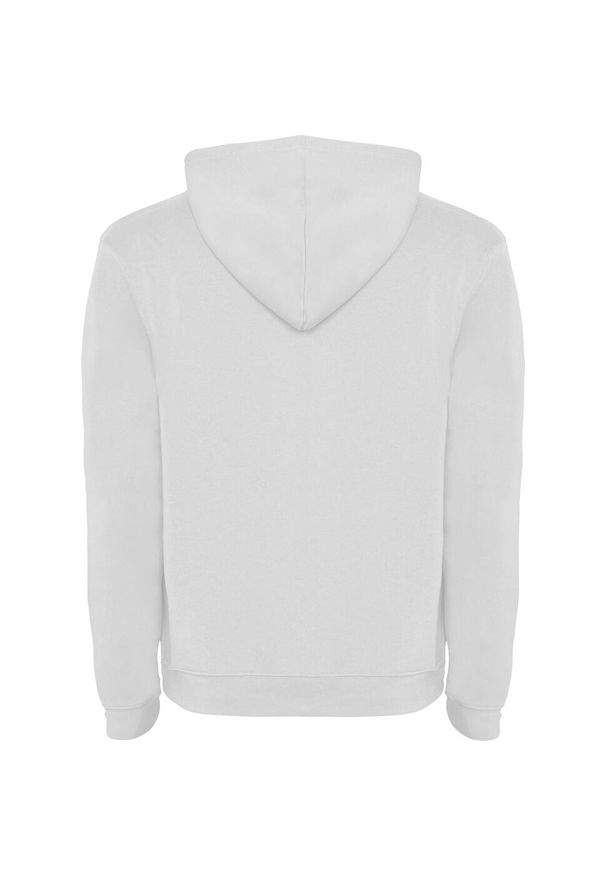 ROLY - Bluza Z Kapturem Dla Dzieci/dzieci Urban Drawstring Hoodie. Typ kołnierza: kaptur. Kolor: biały, wielokolorowy, niebieski
