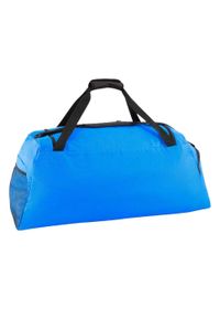 Puma - Torba Treningowa Team Goal. Kolor: czarny, niebieski, wielokolorowy