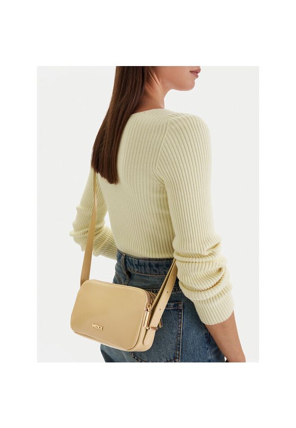 Torebka MEXX. Kolor: zielony