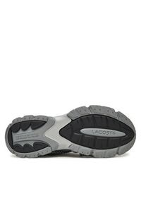 Lacoste Sneakersy 7-49SMA0012 Szary. Kolor: szary. Materiał: skóra #2