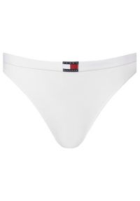 TOMMY HILFIGER - Tommy Hilfiger Komplet fig UW0UW06141 Kolorowy. Materiał: bawełna. Wzór: kolorowy #5