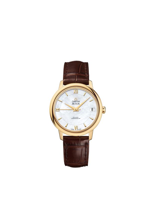Zegarek OMEGA sportowy