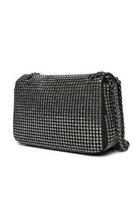 Love Moschino - LOVE MOSCHINO Torebka JC4136PP1MLL100A Czarny. Kolor: czarny #5