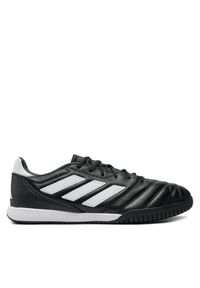 Adidas - Buty do piłki nożnej adidas. Kolor: czarny