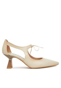 Czółenka Hispanitas. Kolor: beżowy #1