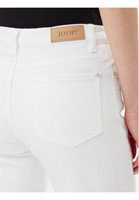JOOP! Jeansy 58 252DP58Marlin 30046164 Biały Regular Fit. Kolor: biały #5