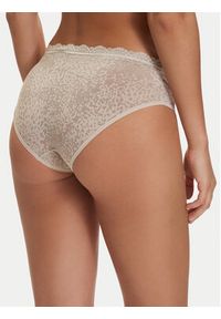 Calvin Klein Underwear Komplet fig LV00QD5302 Kolorowy. Materiał: syntetyk. Wzór: kolorowy #3