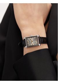 Casio Zegarek LTP-1234PL-7A2EF Srebrny. Kolor: srebrny