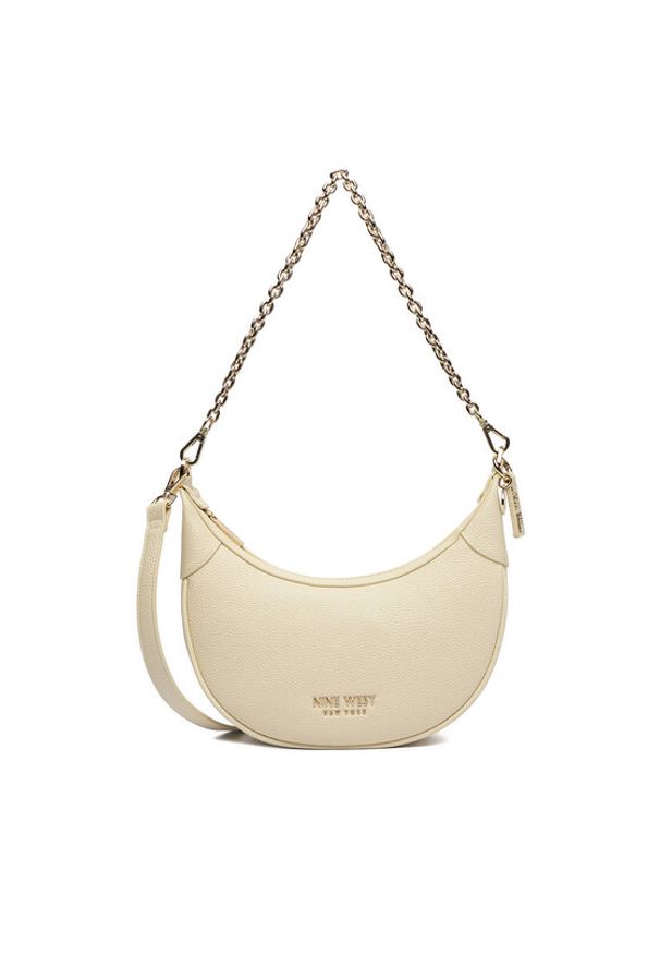 Nine West Torebka CEO-Zerna-KY258 Écru