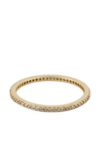 Aldo Zestaw pierścionków Greini 13868615 Złoty. Materiał: metalowe. Kolor: złoty #9