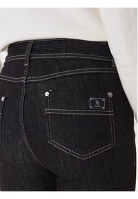 Gaudi Jeansy 521BD26005 Czarny Slim Fit. Kolor: czarny #2