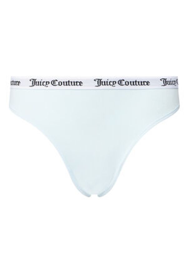 Juicy Couture Komplet fig Diddy JCLBR224572 Kolorowy. Materiał: bawełna. Wzór: kolorowy