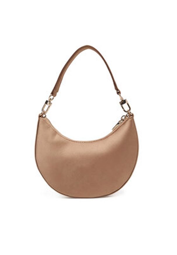 Guess Torebka HWES99 31720 Beżowy. Kolor: beżowy