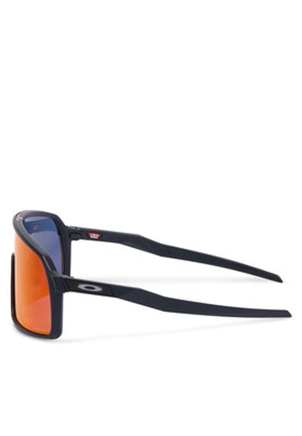 Oakley Okulary przeciwsłoneczne Sutro 0OO9406 94060837 Czarny. Kolor: czarny
