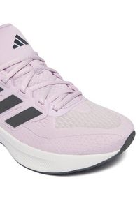 Adidas - adidas Buty do biegania Ultrarun 5 W JQ6949 Fioletowy. Kolor: fioletowy. Materiał: materiał #5