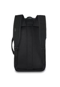 Plecak Dakine Mission Street Pack 25L Black. Kolor: czarny. Styl: street