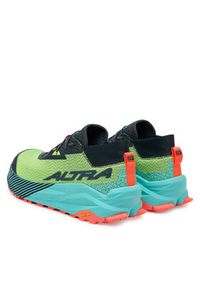 Altra Buty do biegania Olympus 275 Trail Running AL0A85RT Zielony. Kolor: zielony. Materiał: materiał. Sport: bieganie #4
