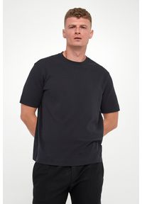 Emporio Armani - T-shirt męski EMPORIO ARMANI #1