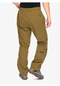 OUTDOOR RESEARCH - Spodnie z membraną męskie Outdoor Research Foray 3L Pants. Kolor: zielony. Sport: outdoor