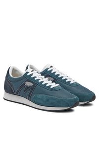 Karhu Sneakersy F807044 Turkusowy. Kolor: turkusowy. Materiał: materiał #2