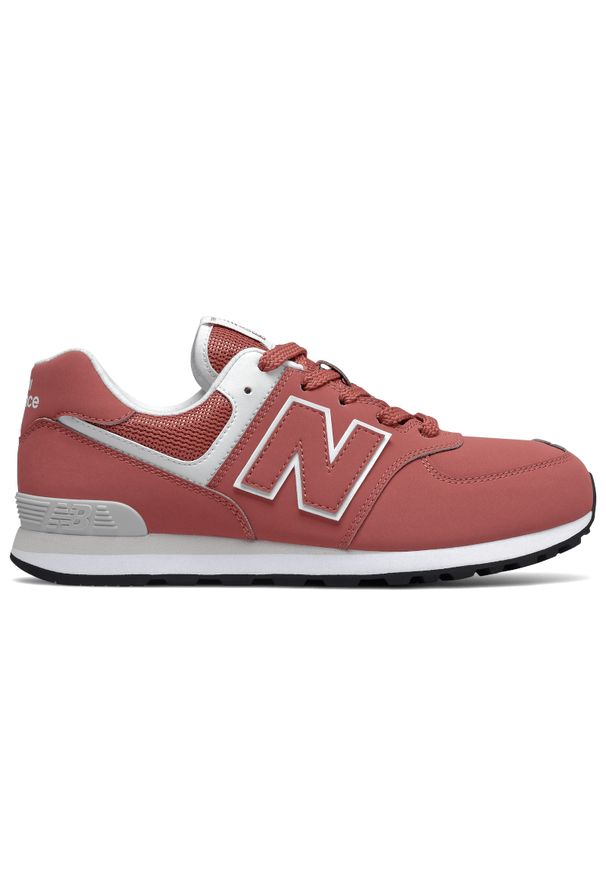 New Balance GC574MD1. Materiał: materiał, syntetyk. Model: New Balance 574