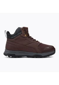 Buty trekkingowe męskie Joma Tk.Ajofrin 2224. Kolor: brązowy