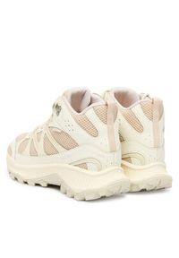 Merrell Trekkingi Tempo Exp Md Waterpoof J038886 Écru. Materiał: materiał #4