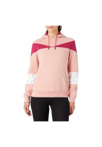 Bluza damska Energetics Rose 411090. Materiał: materiał, poliester, bawełna #1