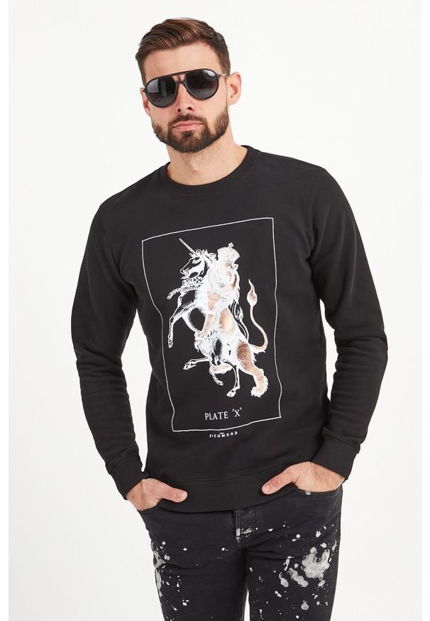 Bluza John Richmond
