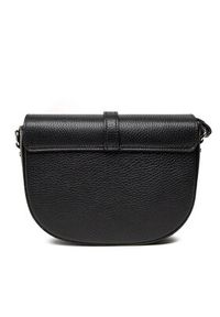 Creole Torebka K11240 Czarny. Kolor: czarny. Materiał: skórzane #2