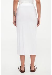 Max Mara Beachwear - Spódnica kopertowa Afoso MAX MARA BEACHWEAR #4