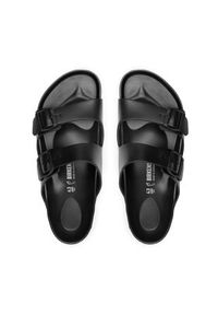 Birkenstock Klapki Arizona EVA 0129421 Czarny. Kolor: czarny