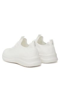 Sprandi Sneakersy CEO-WP-S23R241A-4 Biały. Kolor: biały. Materiał: materiał #6