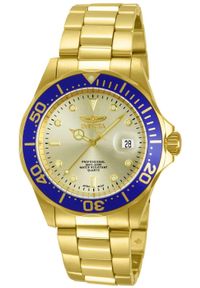 Zegarek Invicta ZEGAREK MĘSKI INVICTA PRO DIVER 14124 - WR200 koperta 40mm #1