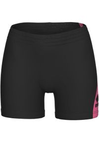 ERREA - Szorty damskie Errea Amazon Pro. Kolor: czarny. Długość: krótkie #1