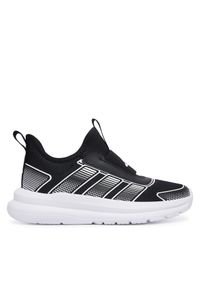 Adidas - Sneakersy adidas. Kolor: czarny #1
