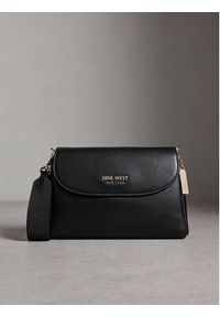 Nine West Torebka CEO-East-Village-Essential-LX9962 Czarny. Kolor: czarny #2