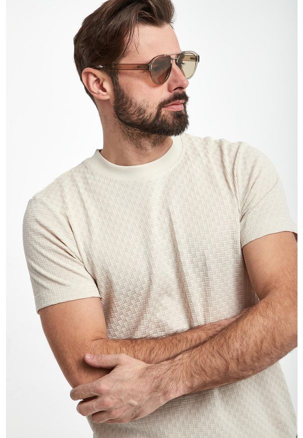 T-shirt męski Brandon JOOP!