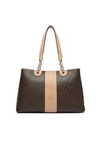 Liu Jo Torebka AA6104 E1118 Biały. Kolor: biały. Materiał: skórzane #4