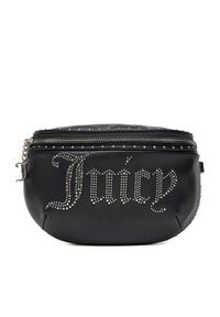 Juicy Couture Torebka EO-BEJXT8804WVP Czarny. Kolor: czarny