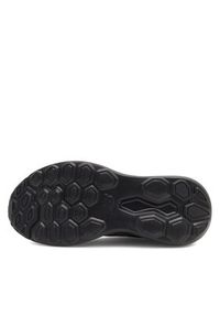New Balance Buty W411CK3 Czarny. Kolor: czarny. Materiał: materiał #3