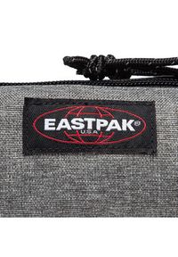 Eastpak Piórnik Double Benchmark EK0A5B92 Szary. Kolor: szary. Materiał: materiał #4