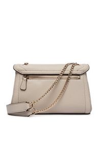 Guess Torebka Noelle II HWZG96 72210 Beżowy. Kolor: beżowy. Materiał: skórzane #2