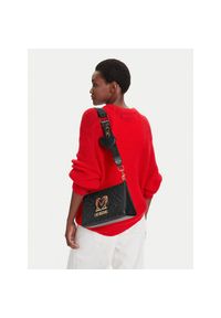Love Moschino - Torebka LOVE MOSCHINO. Kolor: czarny #1