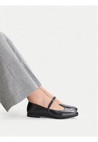 Lasocki Baleriny CEO-RST-ROMI-64 Czarny. Kolor: czarny. Materiał: skóra #7