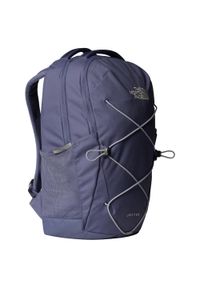 The North Face - Plecak Jester Fioletowy - NF0A3VXGEO5. Kolor: niebieski #1