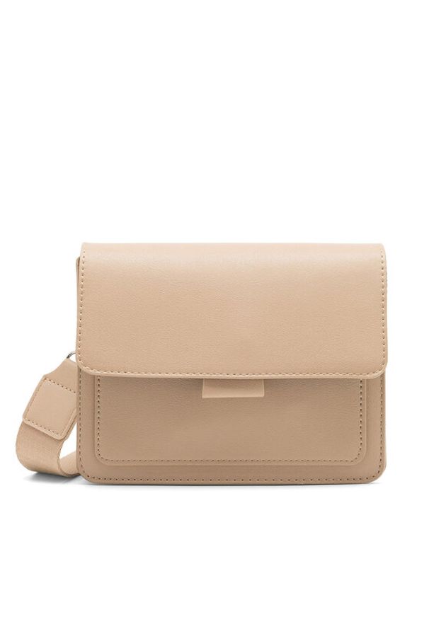 DeeZee Torba MDR-S-014-04 Beżowy. Kolor: beżowy. Materiał: poliester, materiał