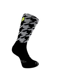 SPORCKS - Skarpetki Sporcks Flow. Kolor: czarny #1