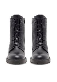 Lasocki Trzewiki RONA WB-RONA-02 Czarny. Kolor: czarny. Materiał: skóra #8