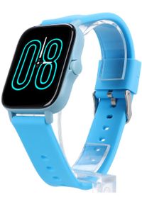 Smartwatch GlacierX smartwatch Safi Blue GX-SN26. Rodzaj zegarka: smartwatch #1